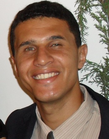 Wiltemberg Silva Santos